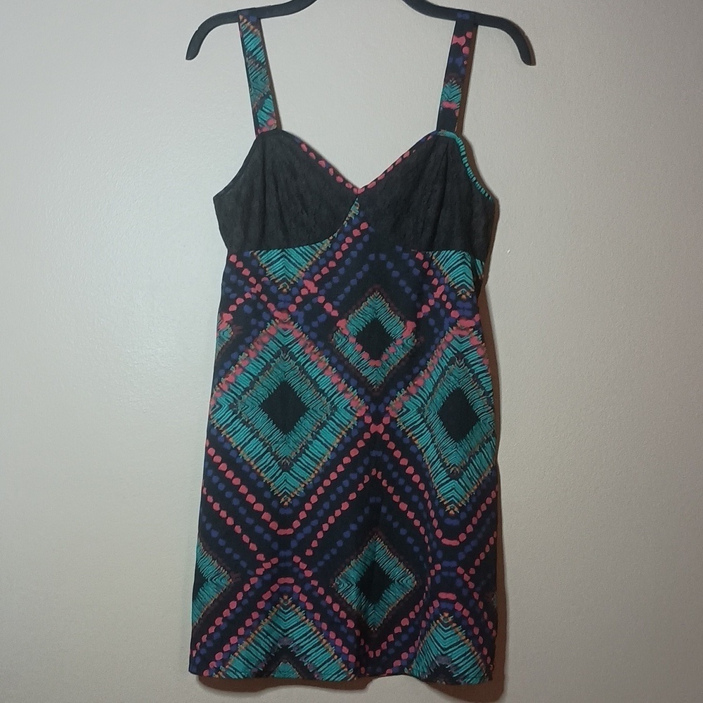 Lottie & Holly Band of Gypsies Dress